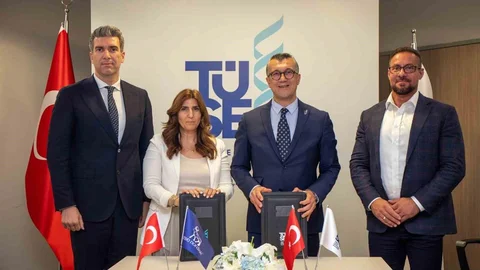 Novo Nordisk ve TÜSEB'den İş Birliği