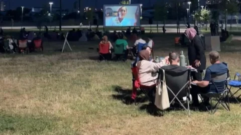 Sincan'da Yaz Etkinlikleri Başladı