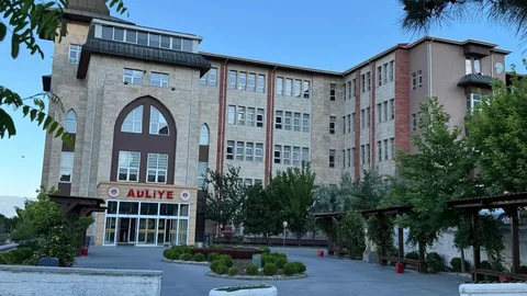 Muhsin Yazıcıoğlu Davası Ertelendi