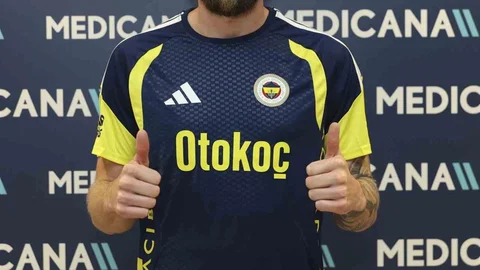 Fenerbahçe Futbolcuları Sağlık Kontrolünden Geçti