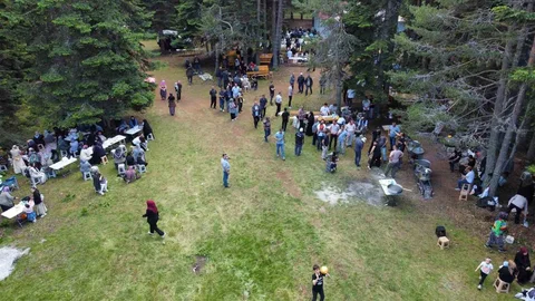 Bolu'da Yeni Cami Açıldı