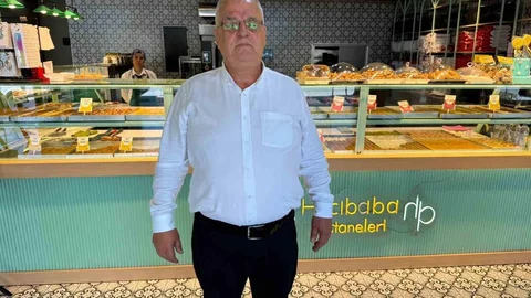 Diyarbakır'dan İstanbul'a Pastane Zinciri Yayılıyor