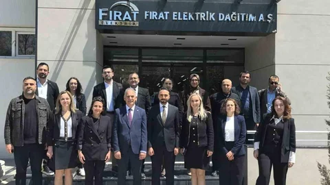 Fırat EDAŞ'tan Yapay Zeka Dönüşümü
