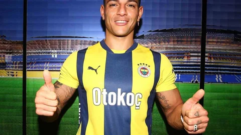 Diego Carlos Sağlık Kontrolüne Katılmadı