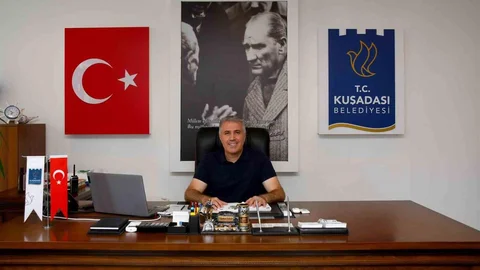 Kuşadası'nda Nakit Ödeme Dönemi Sona Erdi