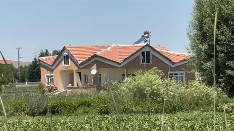 Ankara'da DEAŞ Operasyonu Sürüyor