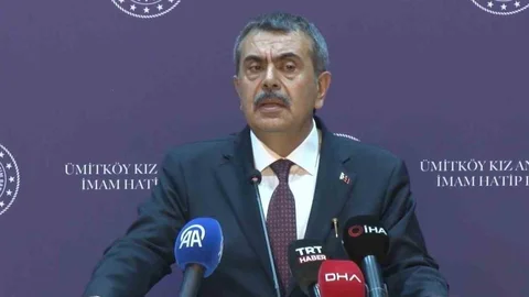 İmam Hatip Okulları İçin Yeni Düzenleme