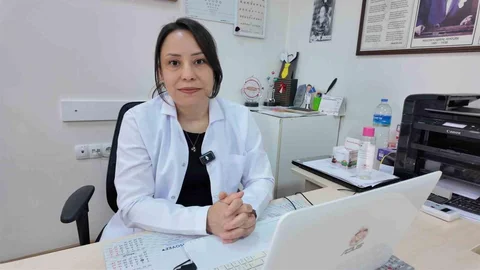 SMA'da Erken Teşhis Niğde'de Hayat Kurtarıyor