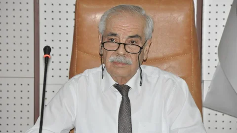 Keşan Belediye Başkanı Özcan İstifa Etti