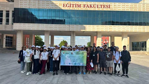 Niğde'de STEM Projesi Başlıyor