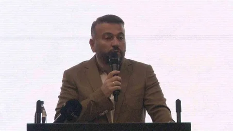 Yeni Medya Akademisi Mezunlarını Ağırladı