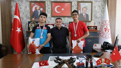 Bilecik'ten Gurur Duyulacak Başarılar