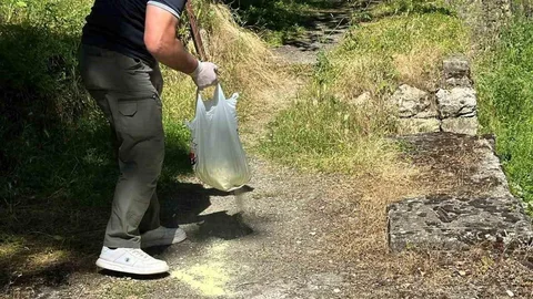 Bilecik'te Piknik Alanlarında İlaçlama Yapıldı
