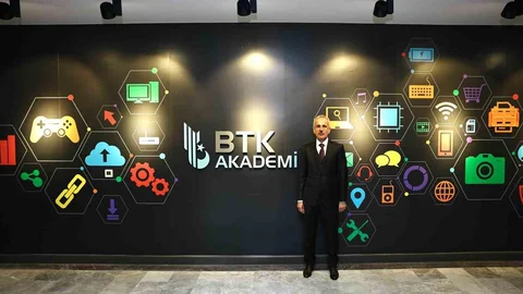 BTK Akademi 21 İlde Eğitim Veriyor