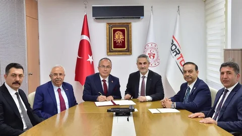 Sivas'ta Spor Yatırımları Devam Ediyor