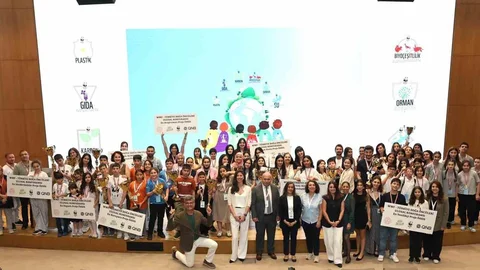 İstanbul'da Doğa Öncüleri Konferansı