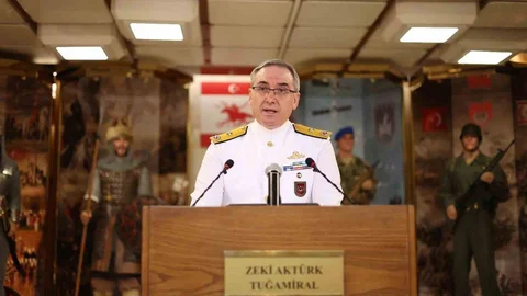 Kıbrıs'ta Türkiye'nin Güvenlik Vurgusu