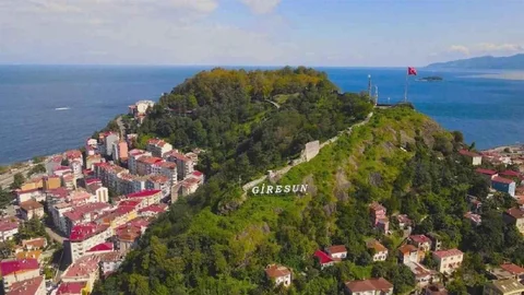 Giresun’da Ölüm Sayıları Artıyor