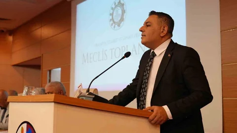 Malatya'da Uçak Seferleri Arttırılmalı