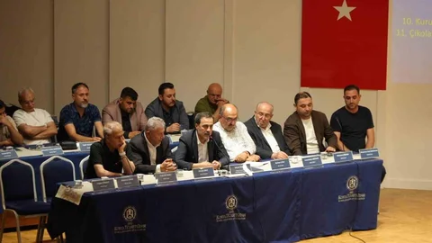 Gıda Arzı Sürdürülebilirliği Önemli Rol Oynuyor
