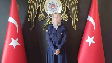 Nevşehir'de FETÖ Firarisi Yakalandı