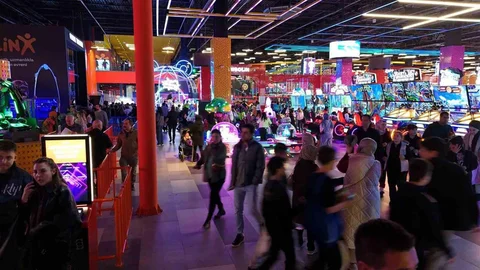 Forum Ankara'da Karne Coşkusu