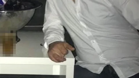 Ankara'da Bıçaklı Saldırı Olayı