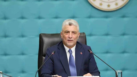 Türkiye Latin Amerika ile Ticarette Büyümeye Devam Ediyor