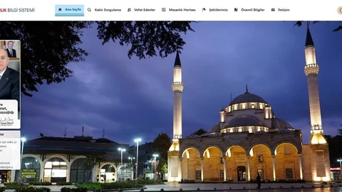 Düzce'de Şehitler Sayfası Açıldı