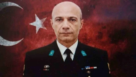 Mersin'den Acı Şehit Haberi