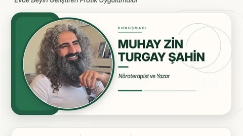 Denizli'de Sağlıklı Yaşam Söyleşisi