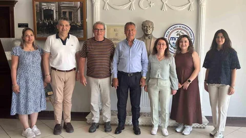 Denizli'de İhracatta Yapay Zeka Dönemi Başladı