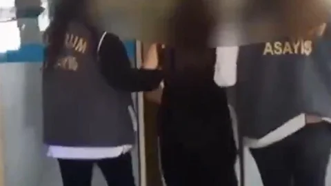 Çanakkale'de Dolandırıcılık Olayı