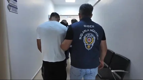Bingöl'de Dolandırıcılık Operasyonu Gerçekleşti