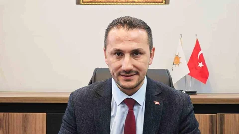Düzce'de Milletvekili Ercan Öztürk Kaza Geçirdi
