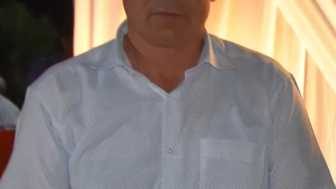 Denizli'de Yıldırım Düşmesi Sonucu Çiftçi Hayatını Kaybetti