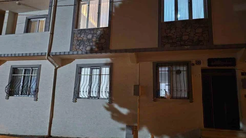 Bursa'da Genç Kadın Kaçırıldı