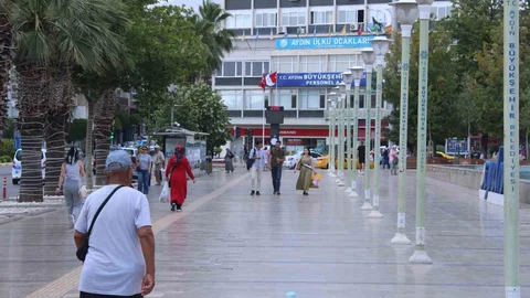 Aydın’ın Göç İstatistikleri Açıklandı