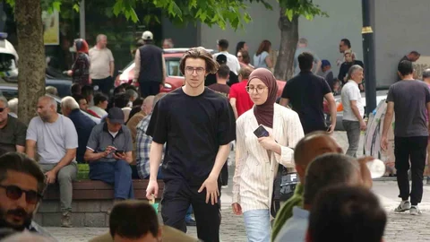 Trabzon'da Evlilik Kredisi Başvuruları Artıyor
