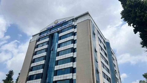 Adana Büyükşehir Belediyesi Borcu Tepki Çekiyor