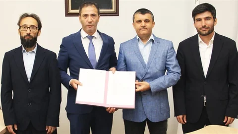 Bayburt'un Vakıf Mirası Kayıt Altına Alınıyor