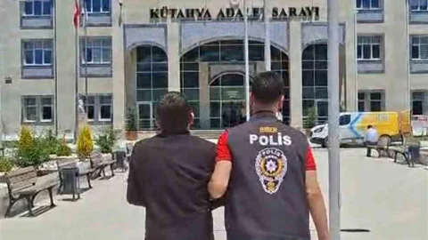 Kütahya'da Dolandırıcılık Operasyonu