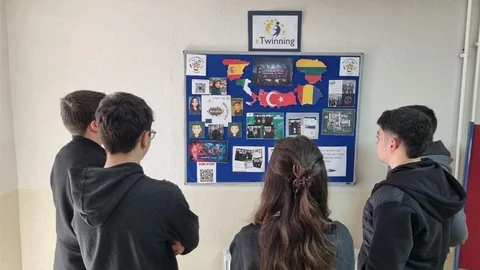 Bayburt'ta Su Farkındalığı Projesi