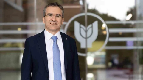 İzmir'den Bilimsel Başarı Haberi