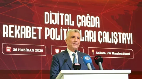 Yapay Zeka E-Ticarette Rekabetin Temeli Oluyor