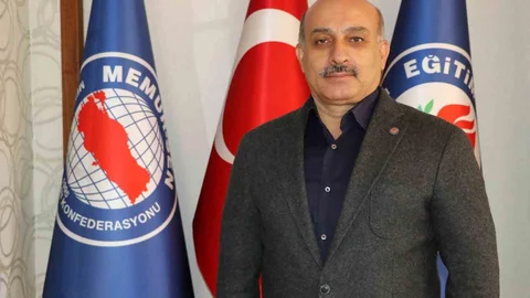 Adana'da Eğitim Sorunlarına Dikkat Çekildi