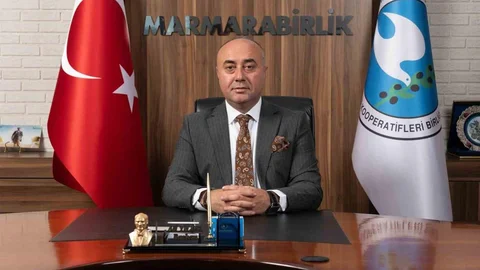Bursa'da Marmarabirlik'e Tepki