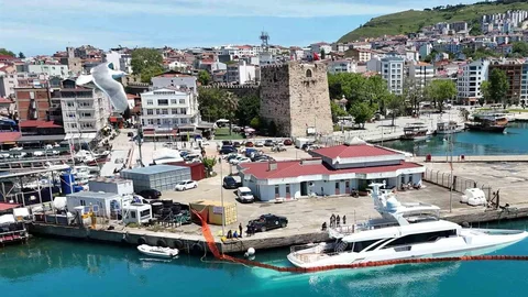 Sinop'ta 5 Yaş Altı Ölüm Oranı Artıyor