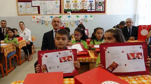 Malatya'da Karne Heyecanı Başladı