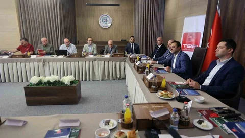 Muğla'da Ulaşım Konuları Ele Alındı